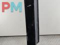 Накладка на порог наружная левая BMW 5 серия E60/E61 2005, чёрный, седан, 7033759 - фото №4