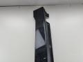Накладка на порог наружная левая BMW 5 серия E60/E61 2005, чёрный, седан, 7033759 - фото №2