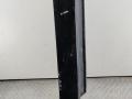 Накладка на порог наружная левая BMW 5 серия E60/E61 2005, чёрный, седан, 7033759 - фото №4