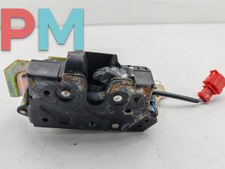 замок багажника Volkswagen Sharan 1 поколение [2-й рестайлинг] 2004, минивэн, 7M4827501B