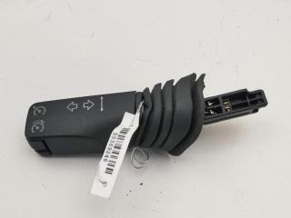 переключатель поворотов Opel Astra H/Family [рестайлинг] 2006, 1.8 л., бензин, МКПП, чёрный, универсал, 24445282