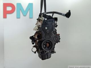 двигатель Ford Transit Custom 1 поколение [рестайлинг] 2019, 2.0 л., дизель, МКПП, BJFB