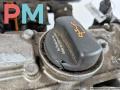 двигатель Audi A4 B5 [рестайлинг] 1999, 1.8 л., бензин, МКПП, ARG - фото №6