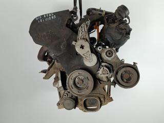 двигатель Audi A4 B5 1999, 1.8 л., бензин, МКПП, ARG