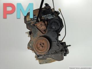 двигатель Ford Transit 6 поколение 2004, 2.0 л., дизель, МКПП, F3FA