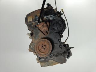 двигатель Ford Transit 6 поколение 2004, 2.0 л., дизель, МКПП, F3FA