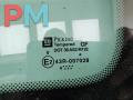 стекло (иные) Opel Zafira 1 поколение (A) [рестайлинг] 2004, 2.2 л., бензин, МКПП, серый, минивэн - фото №2