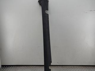 Накладка на порог наружная левая Mercedes-Benz A W168 2000, серый, хетчбэк 5 дв., 1686190138