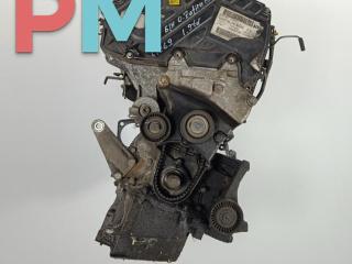 двигатель Opel Zafira 2 поколение (B) 2006, 1.9 л., дизель, МКПП, Z19DT