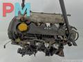 двигатель Opel Zafira 2 поколение (B) 2006, 1.9 л., дизель, МКПП, Z19DT - фото №8