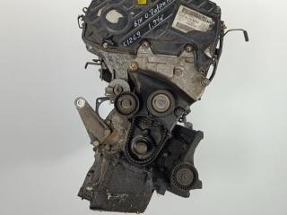двигатель Opel Zafira B 2006, 1.9 л., дизель, МКПП, Z19DT