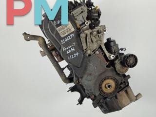 двигатель Ford Focus 2 поколение [рестайлинг] 2008, 2.0 л., дизель, АКПП, D4204T, IXDA
