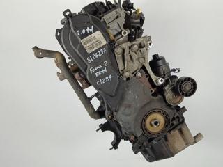двигатель Ford Focus 2 поколение [рестайлинг] 2008, 2.0 л., дизель, АКПП, D4204T, IXDA