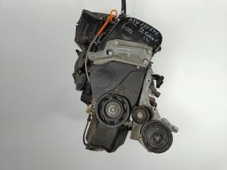 двигатель Skoda Fabia 2 поколение (5J) 2009, 1.4 л., бензин, МКПП, BXW