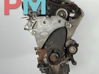 двигатель SEAT Leon 2 поколение [рестайлинг] 2010, 1.6 л., дизель, МКПП, CAYC