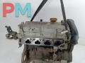 двигатель Opel Meriva 1 поколение (A) [рестайлинг] 2006, 1.8 л., бензин, робот, Z18XE - фото №6