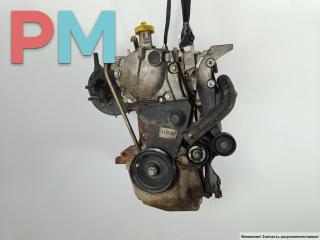 двигатель Dacia (Renault) Sandero I 2008, 1.4 л., бензин, МКПП, K7J710