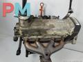 двигатель Volkswagen Caddy 3 поколение 2006, 2.0 л., бензин, МКПП, BSX - фото №9