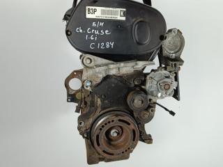двигатель Chevrolet Cruze 2012, 1.6 л., бензин, МКПП, F16D4