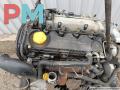 двигатель Opel Astra H/Family [рестайлинг] 2007, 1.9 л., дизель, АКПП, Z19DT - фото №4