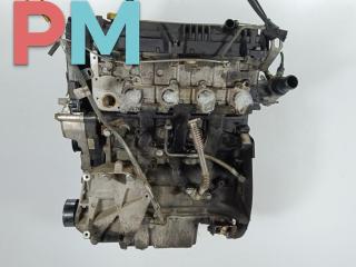 двигатель Opel Astra H/Family [рестайлинг] 2007, 1.9 л., дизель, АКПП, Z19DT