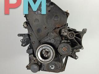 двигатель Audi A4 B5 [рестайлинг] 1998, 1.9 л., дизель, МКПП, AFN