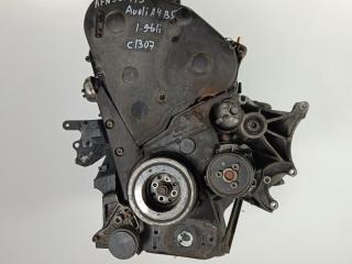 двигатель Audi A4 B5 1998, 1.9 л., дизель, МКПП, AFN