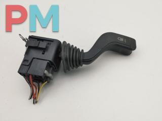 переключатель поворотов Opel Vectra B 1998, 2.0 л., бензин, МКПП, красный, хетчбэк 5 дв., 90221174