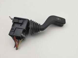 переключатель поворотов Opel Vectra B 1998, 2.0 л., бензин, МКПП, красный, хетчбэк 5 дв., 90221174