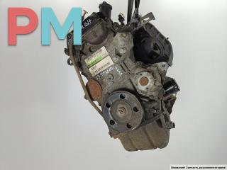 двигатель Mitsubishi Colt 6 поколение (Z20/Z30) 2006, 1.3 л., бензин, АКПП, 135930, 4A90, M135.930
