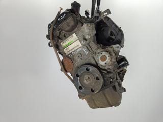 двигатель Mitsubishi Colt 6 поколение (Z20/Z30) 2006, 1.3 л., бензин, АКПП, 135930, 4A90, M135.930