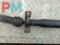 Кардан Mercedes-Benz M-Class ML W164 2005, 3.0 л., дизель, АКПП, чёрный, внедорожник 5 дв., 1644101502 - фото №3