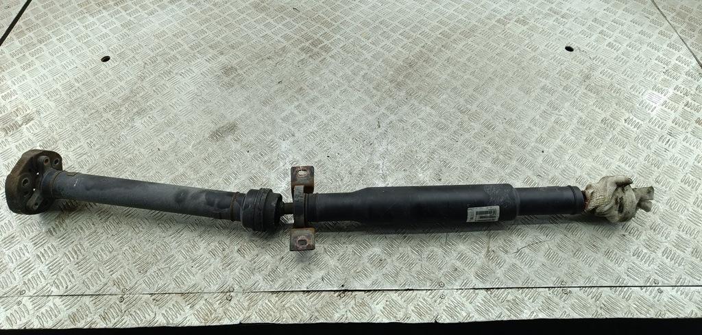 Кардан Mercedes-Benz M-Class ML W164 2005, 3.0 л., дизель, АКПП, чёрный, внедорожник 5 дв., 1644101502