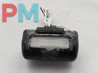 подсветка номера Ford Transit/Tourneo Connect 2012, 1.8 л., дизель, МКПП, белый, фургон