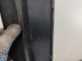 Накладка на порог наружная левая Mercedes-Benz A-Класс W168/V168 [рестайлинг] 2001, серый, хетчбэк 5 дв., 1686190138 - фото №5