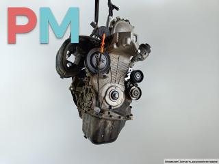 двигатель Skoda Fabia 2 поколение (5J) [рестайлинг] 2010, 1.2 л., бензин, МКПП, CHFA