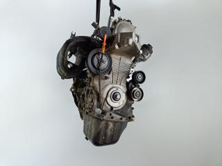 двигатель Skoda Fabia mk2 (5J) 2010, 1.2 л., бензин, МКПП, CHFA