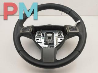руль Opel Vectra C [рестайлинг] 2006, 1.8 л., бензин, робот, серый, универсал, 13208853