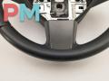 руль Opel Vectra C [рестайлинг] 2006, 1.8 л., бензин, робот, серый, универсал, 13208853 - фото №4