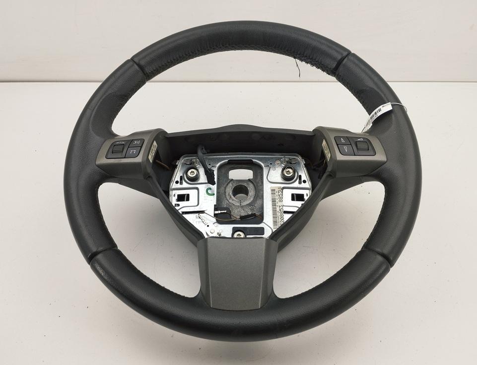 руль Opel Vectra C 2006, 1.8 л., бензин, робот, синий, универсал, 13208853
