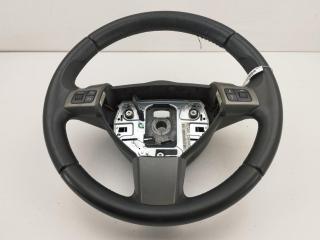 руль Opel Vectra C [рестайлинг] 2006, 1.8 л., бензин, робот, синий, универсал, 13208853