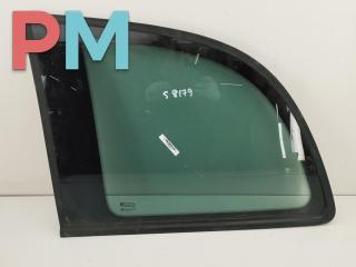 стекло (иные) Opel Zafira 1 поколение (A) 2000, 1.8 л., бензин, МКПП, красный, минивэн