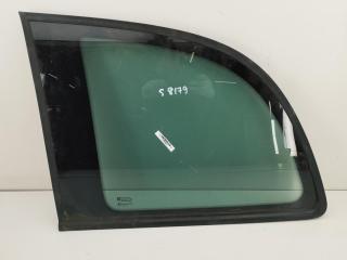 стекло (иные) Opel Zafira A 2000, 1.8 л., бензин, МКПП, красный, минивэн