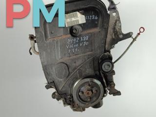 двигатель Volvo V70 2 поколение 2001, 2.3 л., бензин, АКПП, B5234T3