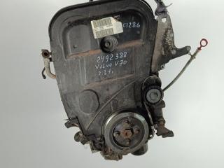 двигатель Volvo V70 2 поколение 2001, 2.3 л., бензин, АКПП, B5234T3