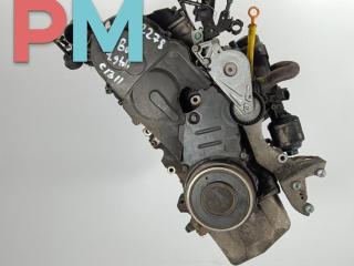 двигатель Volkswagen Bora 1 поколение 2000, 1.9 л., дизель, МКПП, AJM