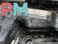 двигатель Volkswagen Bora 1 поколение 2000, 1.9 л., дизель, МКПП, AJM - фото №7