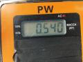 прочая запчасть Opel Astra F [рестайлинг] 1994, 1.7 л., дизель, МКПП, красный, универсал - фото №3