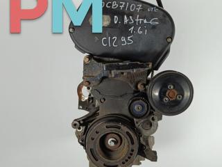 двигатель Opel Astra G 2003, 1.6 л., бензин, МКПП, Z16XEP