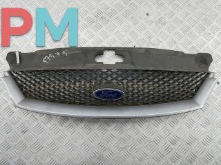решетка радиатора Ford Mondeo 3 поколение 2002, серый, универсал, 1S78A133AK